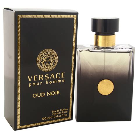 VERSACE for Men .